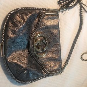 Authentic Gucci bag